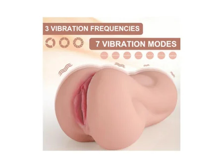 Masturbadores de Vaginas y Anos