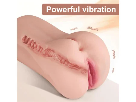 Agatha Masturbador con Vibracion