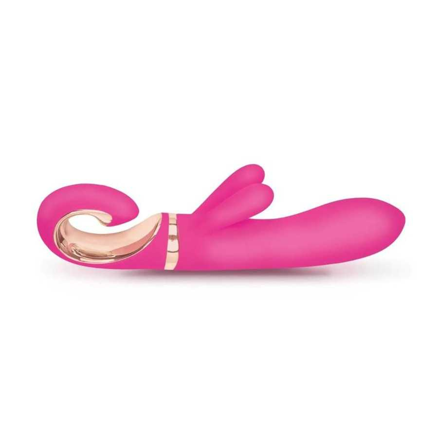 Vibrador Grabbit Mini Dolce Violet