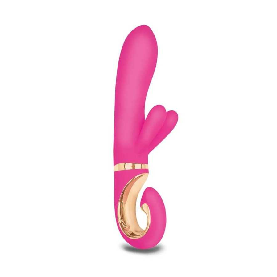 Vibrador Grabbit Mini Dolce Violet