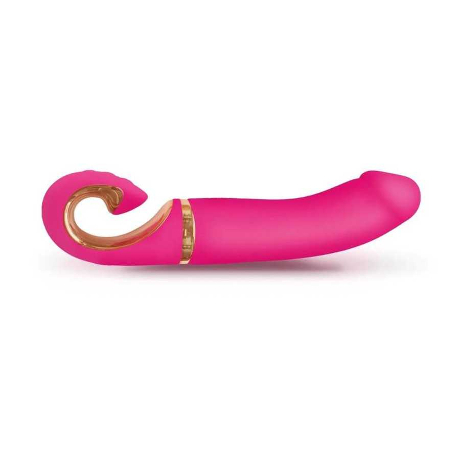 Vibrador Gjay Mini Wildberry