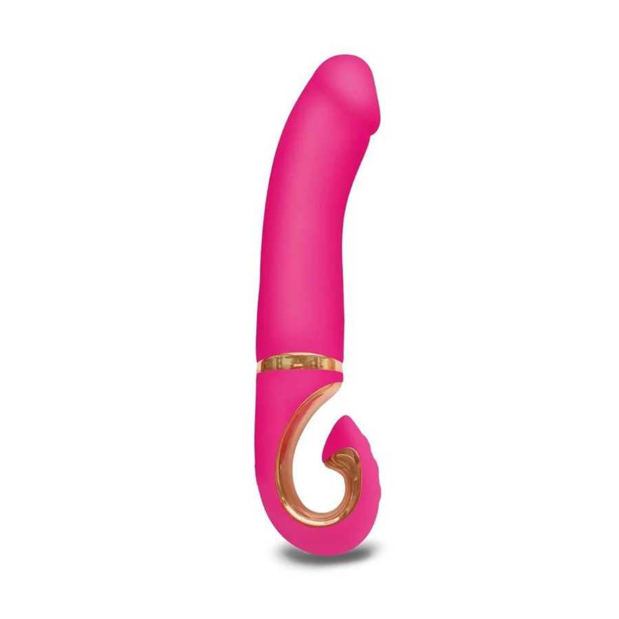 Vibrador Gjay Mini Wildberry