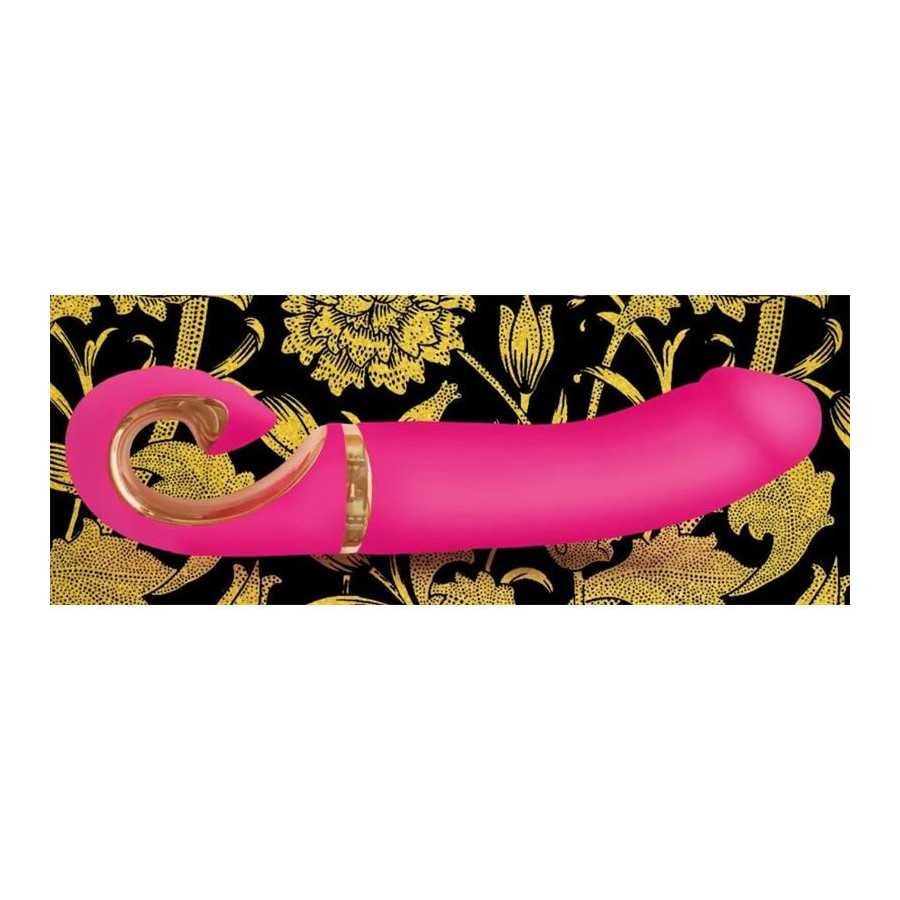 Vibrador Gjay Mini Wildberry