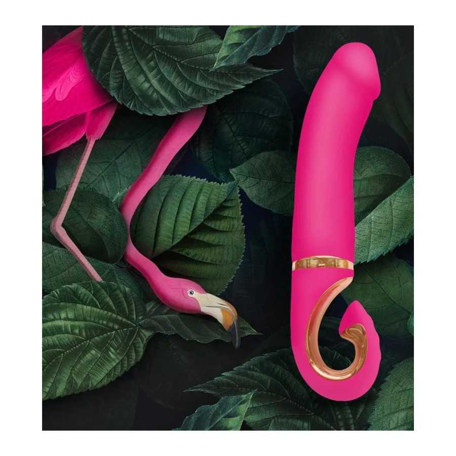 Vibrador Gjay Mini Wildberry