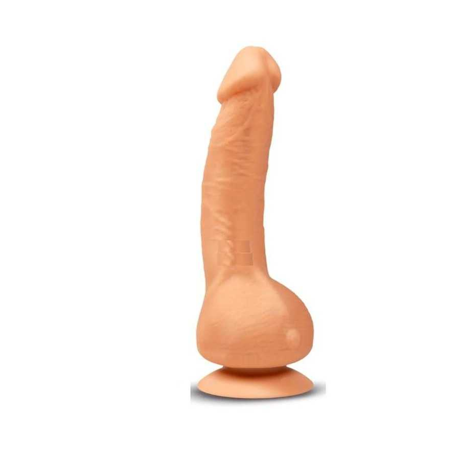 Vibrador Realista Greal Mini Flesh