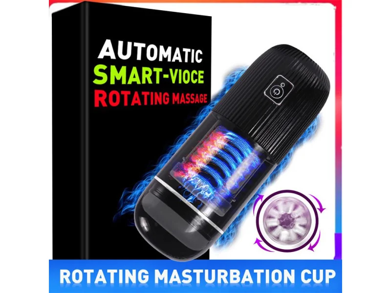 Luis Masturbador con Thrusting