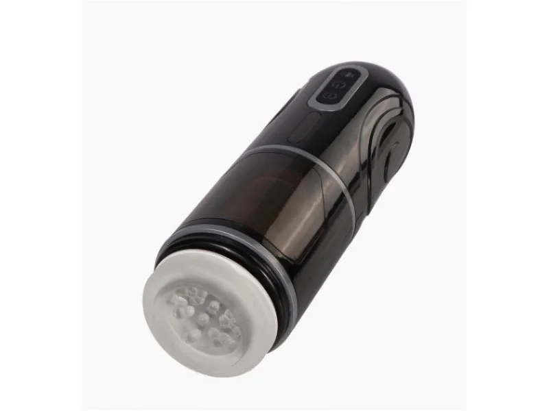 Gia Cup Masturbador con Thrusting y Rotacion