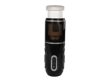 Gia Cup Masturbador con Thrusting y Rotacion