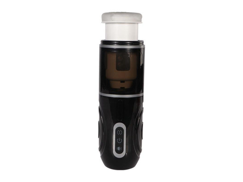 Gia Cup Masturbador con Thrusting y Rotacion