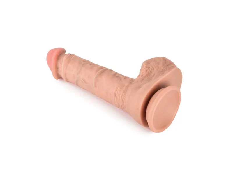 Armand L Dildo Dual Density 26 cm 102