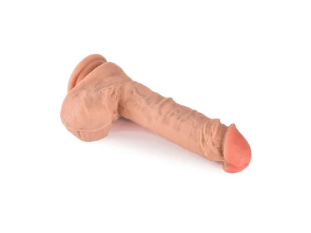 Armand L Dildo Dual Density 26 cm 102 Armand L Dildo Dual Density 26 cm 102