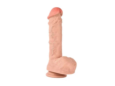 Armand L Dildo Dual Density 26 cm 102 Armand L Dildo Dual Density 26 cm 102