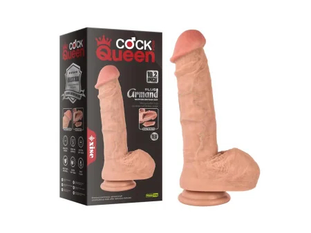 Armand L Dildo Dual Density 26 cm 102 Armand L Dildo Dual Density 26 cm 102