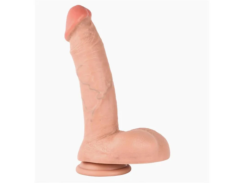 Gerald Dildo Dual Density 265 cm 104