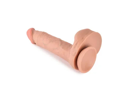 Gerald Dildo Dual Density 265 cm 104
