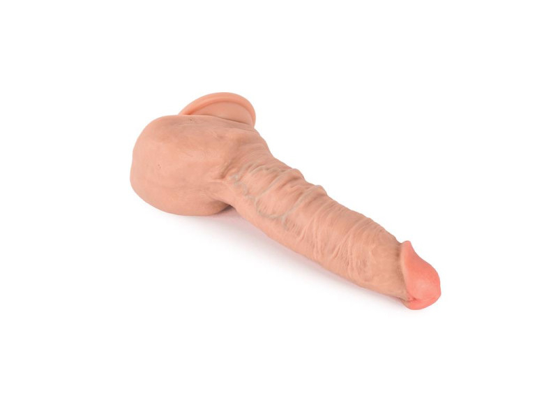 Claude Dildo Dual Density 215 cm 84