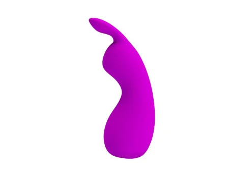 Nakki Masajeador Silicona USB