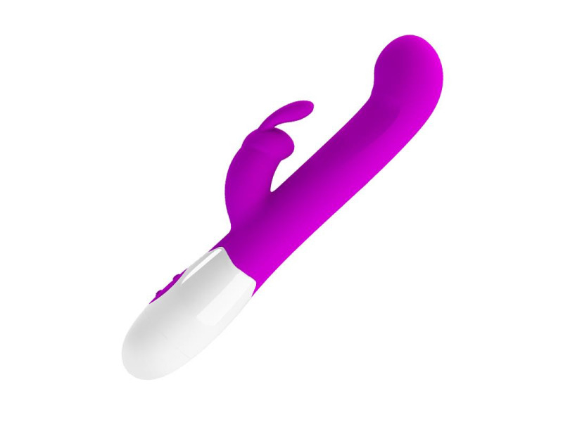 Vibrador de Conejito Centaur Silicona