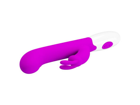 Vibrador de Conejito Centaur Silicona