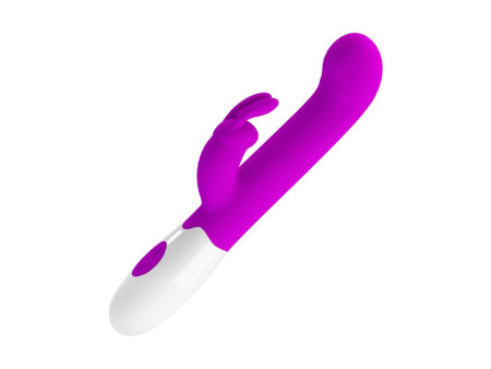 Vibrador de Conejito Centaur Silicona