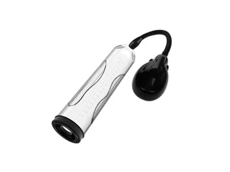 Alexander Bomba para el Pene con Vibracion