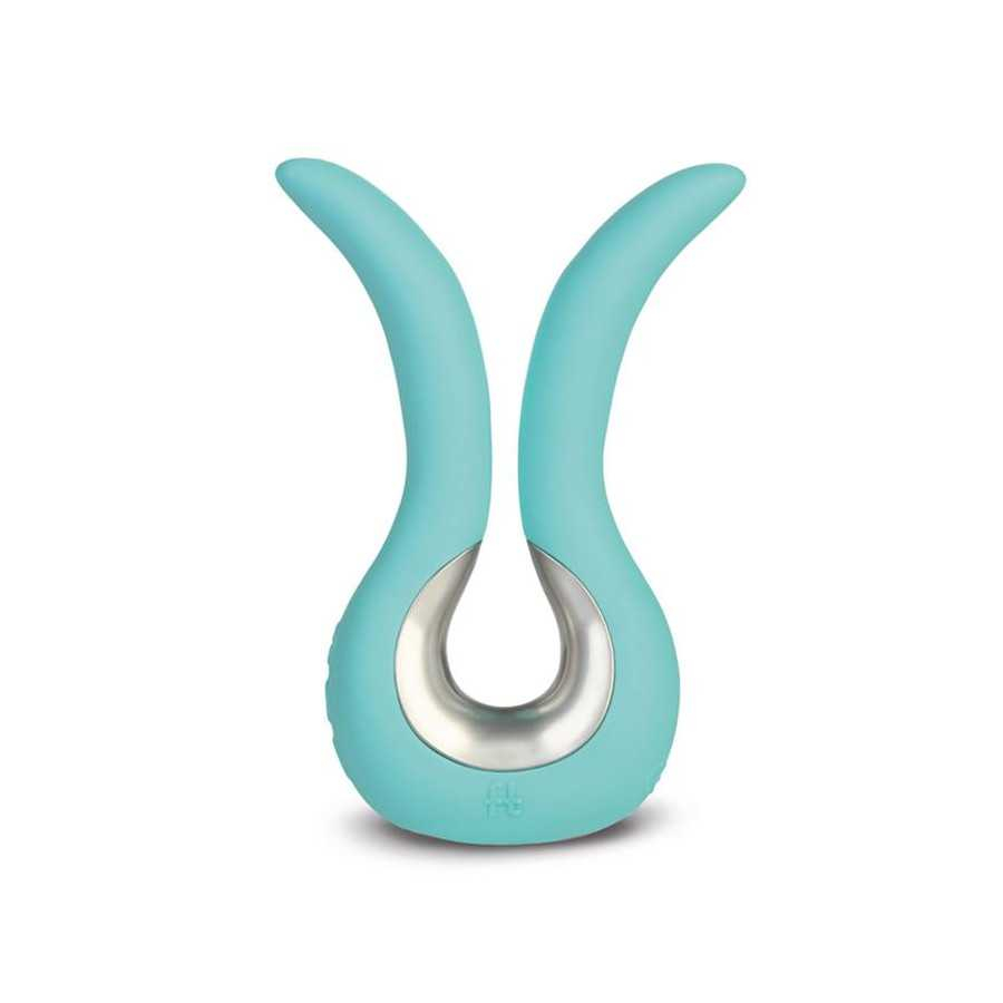 Gvibe Mini Estimulador Tiffany Mint