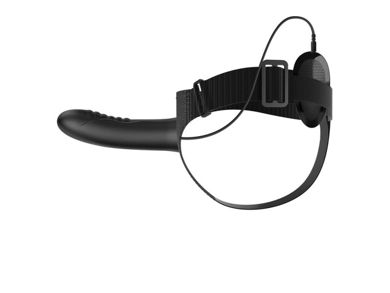 Myron Arnes con Dildo con Vibracion 72