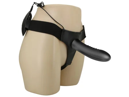 Myron Arnes con Dildo con Vibracion 72