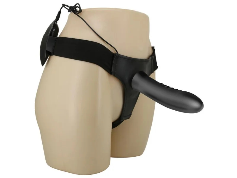 Myron Arnes con Dildo con Vibracion 72
