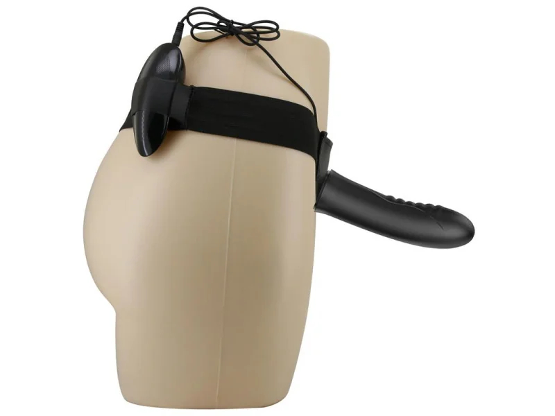 Myron Arnes con Dildo con Vibracion 72