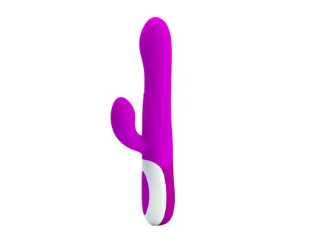 Douglas Vibrador con Funcion de Inflado Douglas Vibrador con Funcion de Inflado