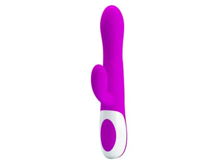 Douglas Vibrador con Funcion de Inflado Douglas Vibrador con Funcion de Inflado