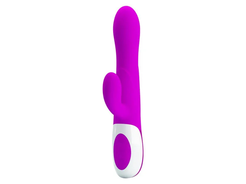 Douglas Vibrador con Funcion de Inflado