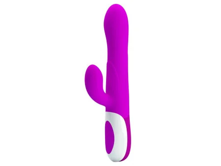Douglas Vibrador con Funcion de Inflado Douglas Vibrador con Funcion de Inflado