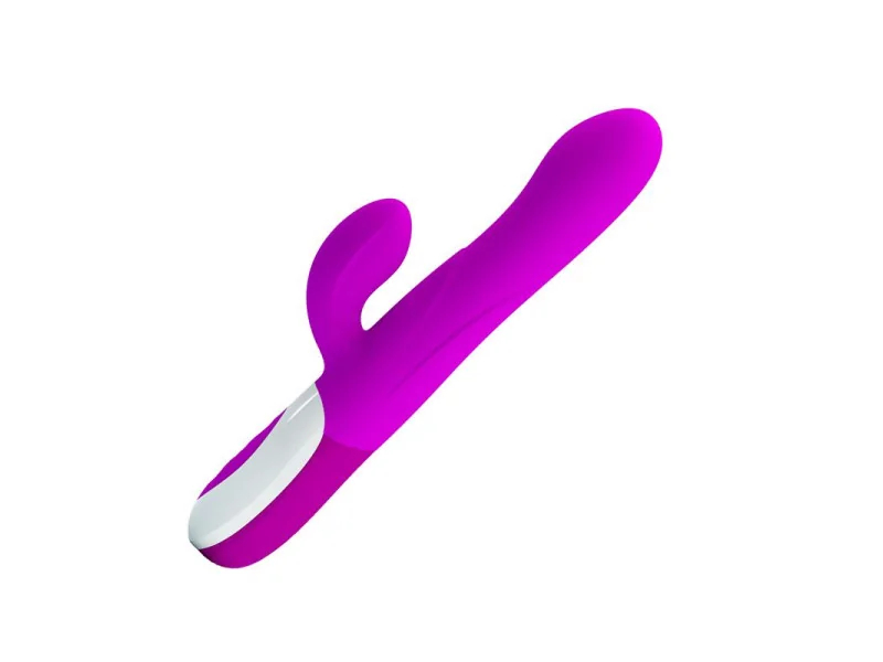 Douglas Vibrador con Funcion de Inflado