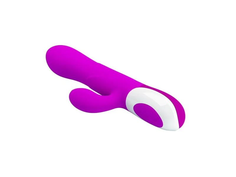 Douglas Vibrador con Funcion de Inflado