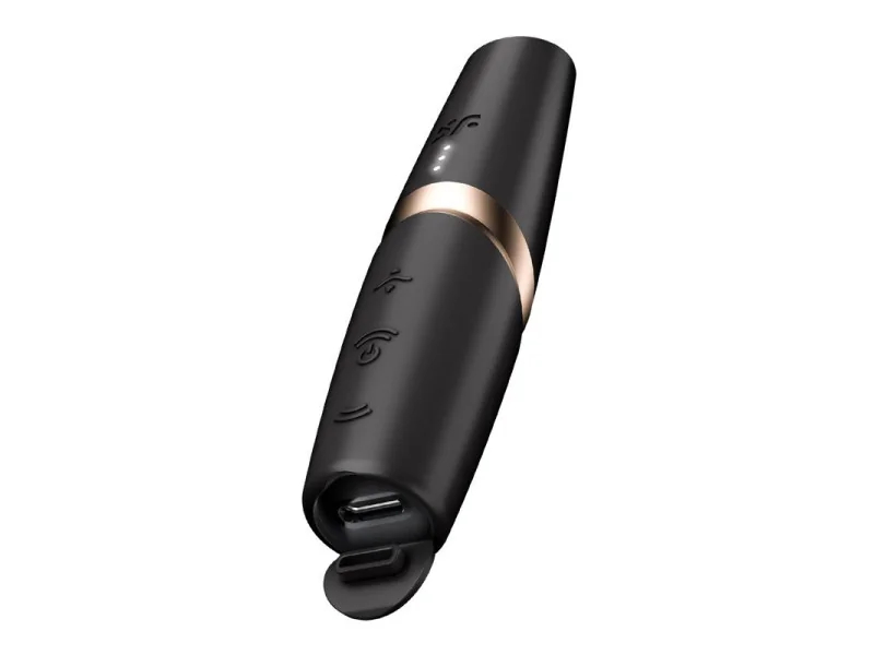 Perfect Kiss Air Pulse Vibrator