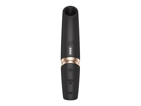 Perfect Kiss Air Pulse Vibrator