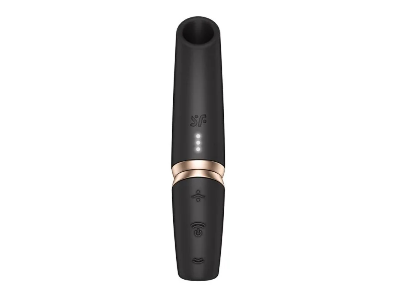 Perfect Kiss Air Pulse Vibrator