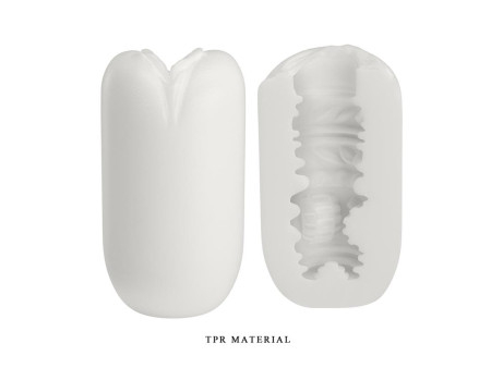 Masha Huevo Masturbador Double Texture