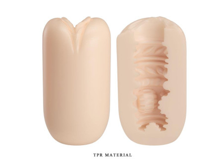 Masha Huevo Masturbador Double Texture Masha Huevo Masturbador Double Texture