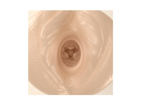 Masha Huevo Masturbador Double Texture Masha Huevo Masturbador Double Texture