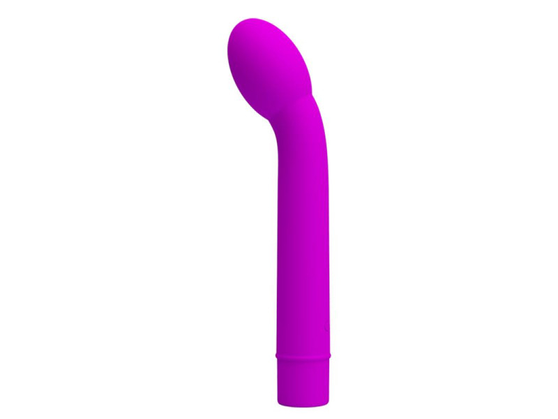 Logan Vibrador Purpura Logan Vibrador Purpura