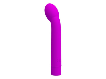 Logan Vibrador Purpura Logan Vibrador Purpura
