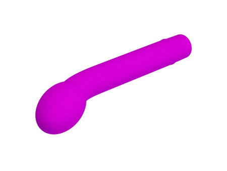 Logan Vibrador Purpura Logan Vibrador Purpura