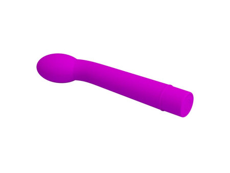 Logan Vibrador Purpura Logan Vibrador Purpura