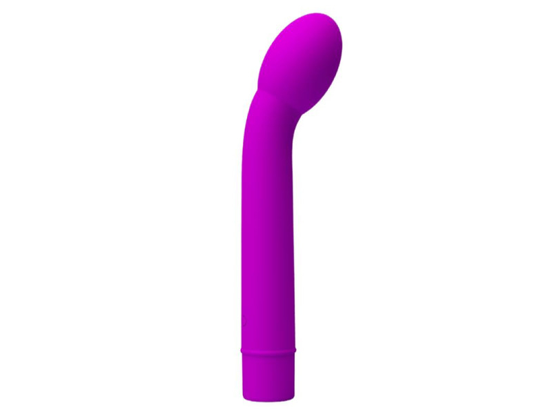Logan Vibrador Purpura
