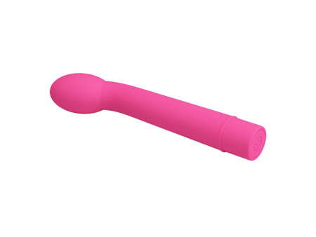 Logan Vibrador Rosa