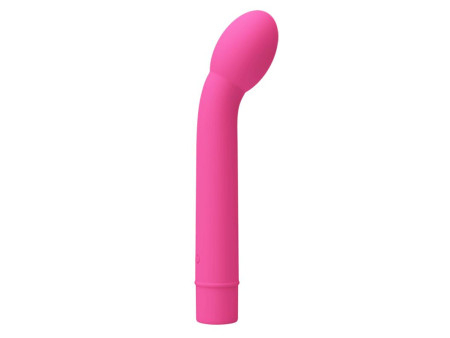 Logan Vibrador Rosa