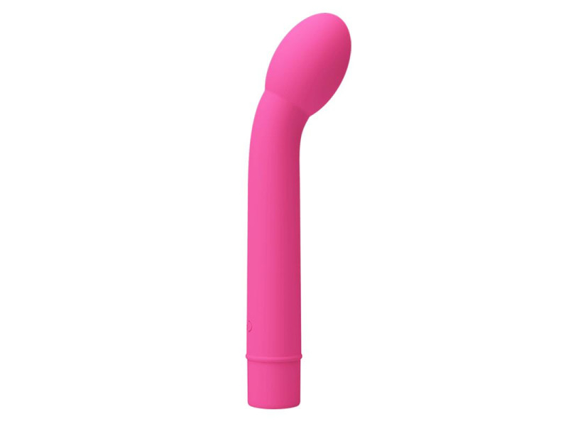 Logan Vibrador Rosa